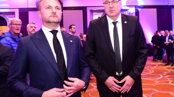 "Navijači će odlučiti kako će Partizan da se zove"