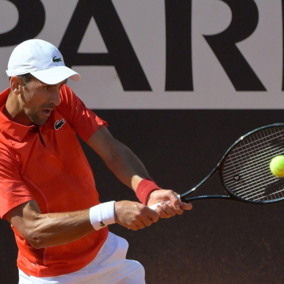 Novak prihvatio izazov – igra u Ženevi!