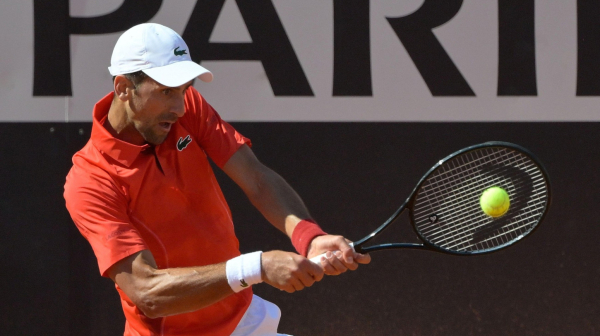 Novak prihvatio izazov – igra u Ženevi!