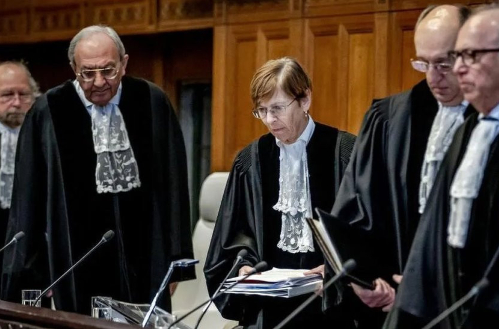 Šta znači odluka Međunarodnog suda pravde povodom tužbe Južnoafričke Republike protiv Izraela za genocid