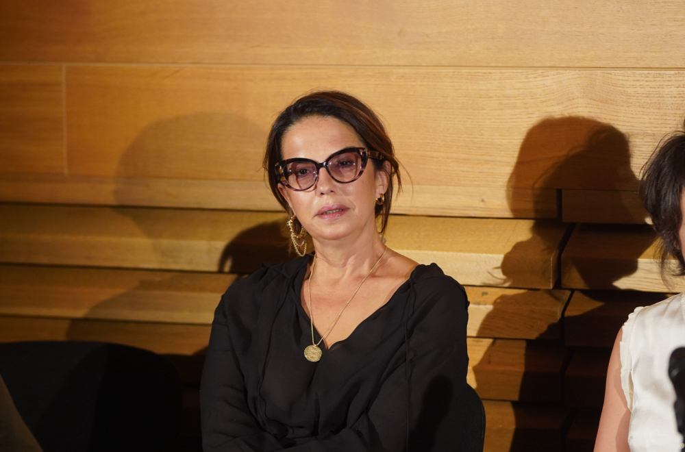 Nataša Ninković puštena iz Urgentnog centra