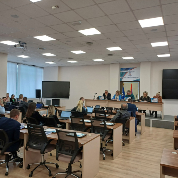 GIK: Unified Electoral Roll adopted