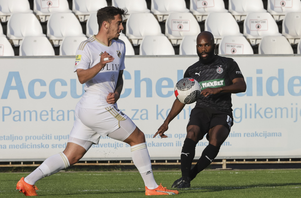 "Partizan se vraća u Ligu šampiona"