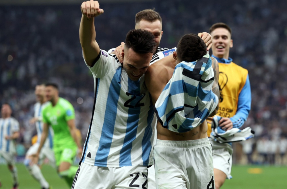 Heroju Argentine preti zatvor – "drogirao me je i silovao, to je dokazano"