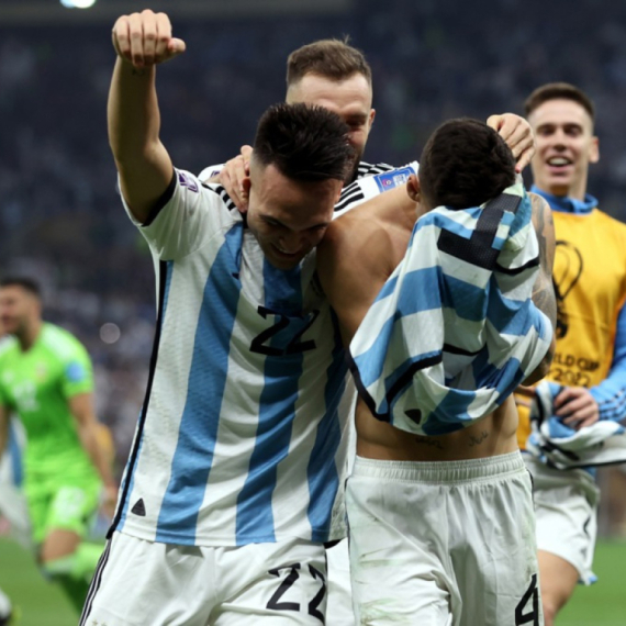 Heroju Argentine preti zatvor – "drogirao me je i silovao, to je dokazano"