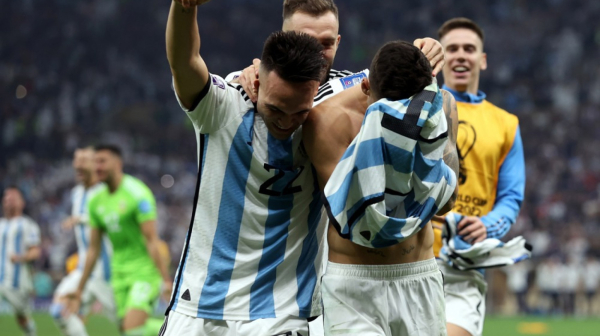 Heroju Argentine preti zatvor – "drogirao me je i silovao, to je dokazano"