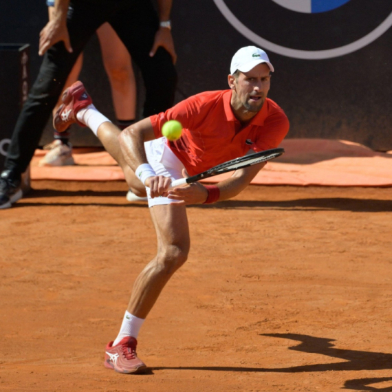 Bivši broj jedan vreba Novaka na startu u Ženevi!