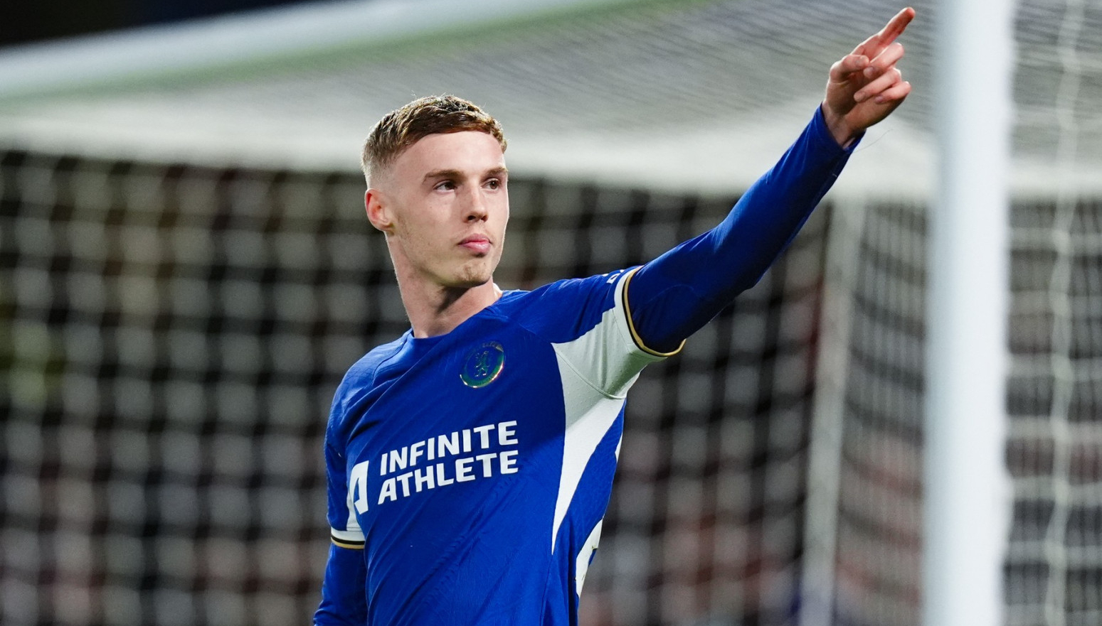 Palmer najbolji mladi igrač sezone u Premijer ligi