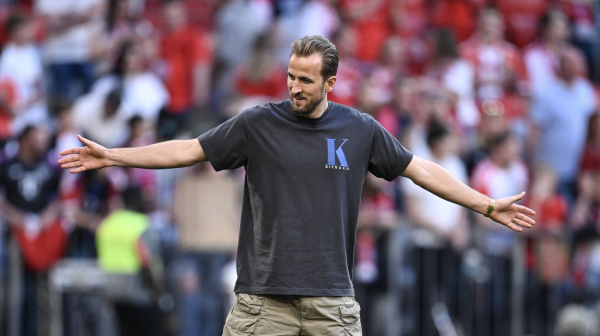 Kejn zabrinuo Sautgejta, zbog povrede propušta naredni meč