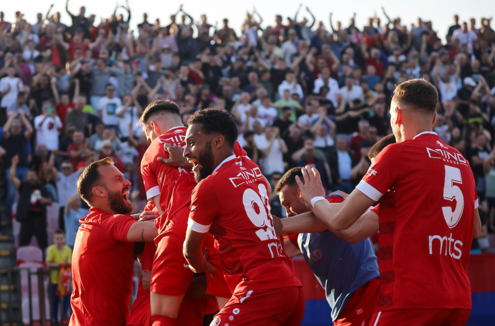 Radnički u Evropi prvi put u istoriji