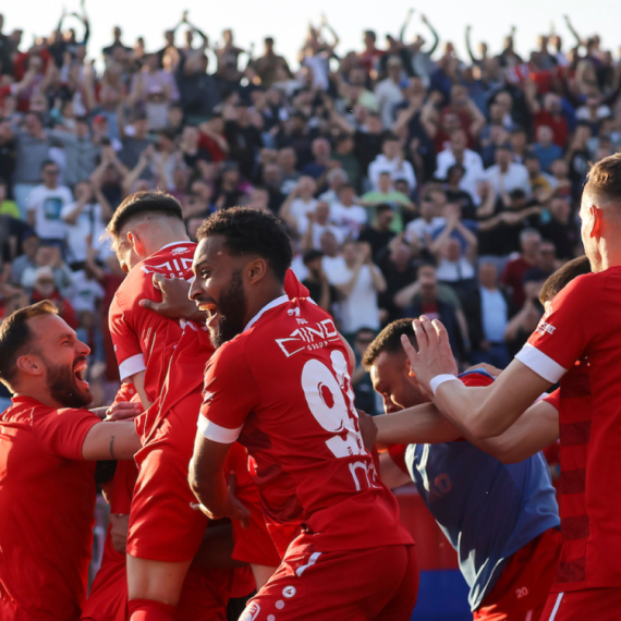 Radnički u Evropi prvi put u istoriji