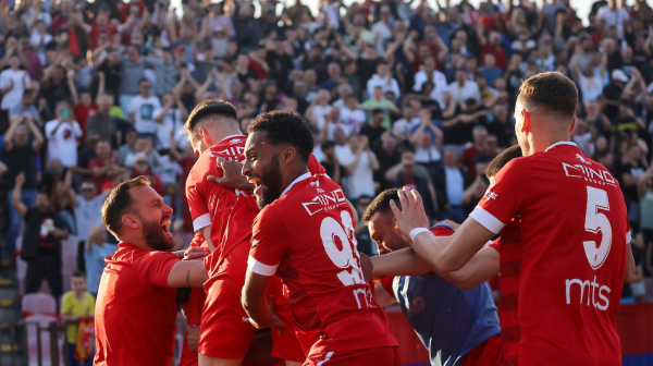 Radnički u Evropi prvi put u istoriji