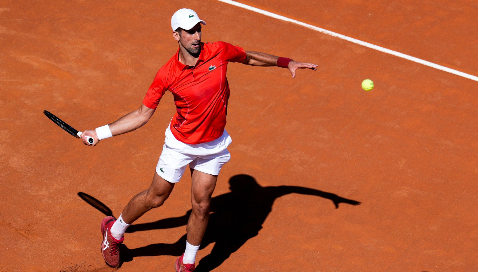 Vavrinka: Novak je i dalje prvi favorit u Parizu