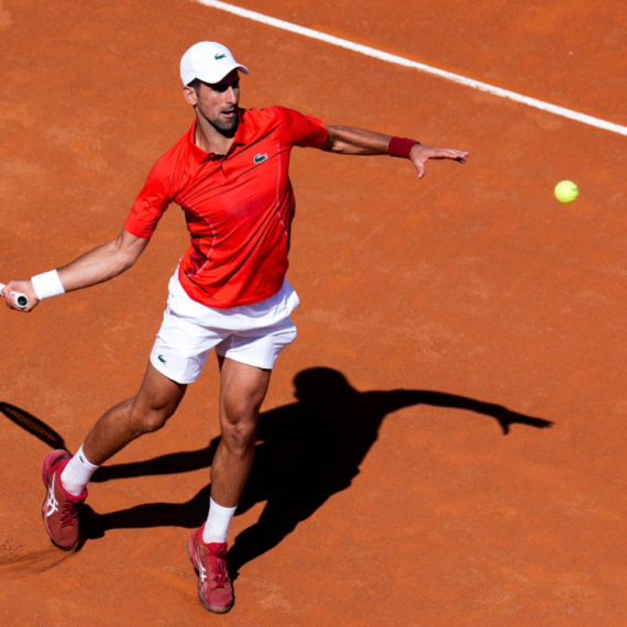 Vavrinka: Novak je i dalje prvi favorit u Parizu