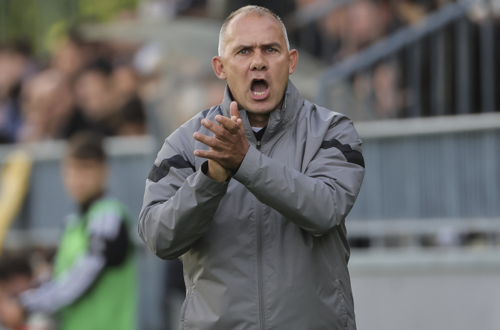 Nađ: Igrači zaslužni za sve ovo