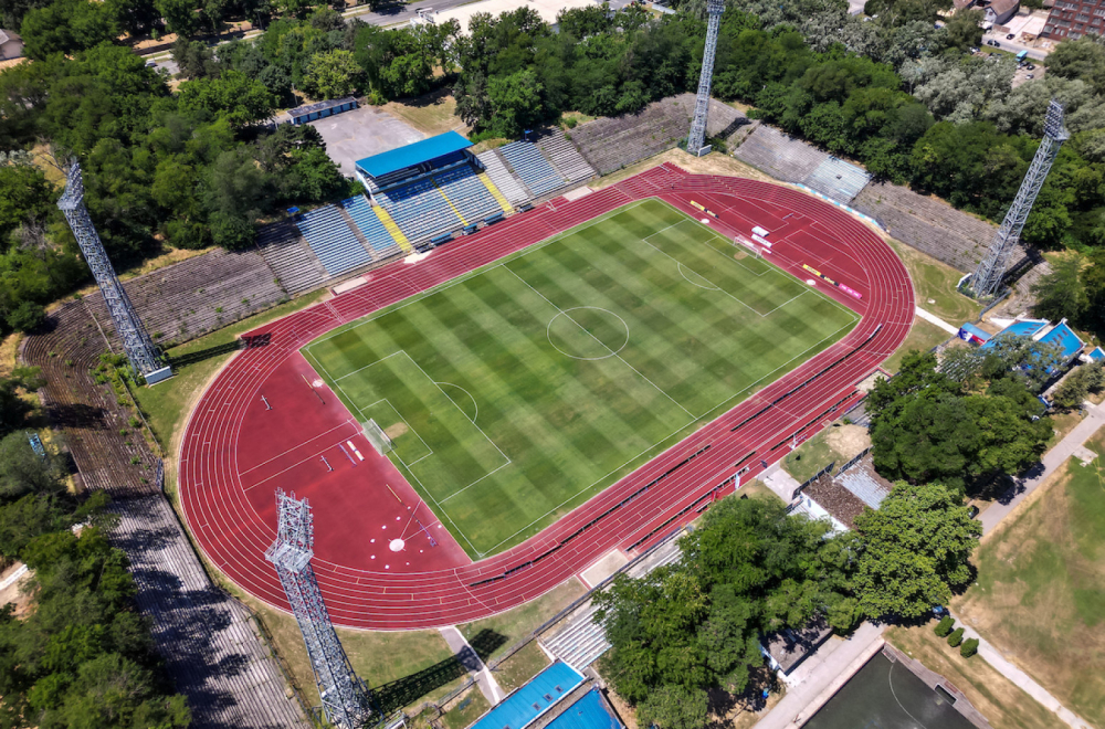 "Zvezda i FSS su nam ukrali titulu"