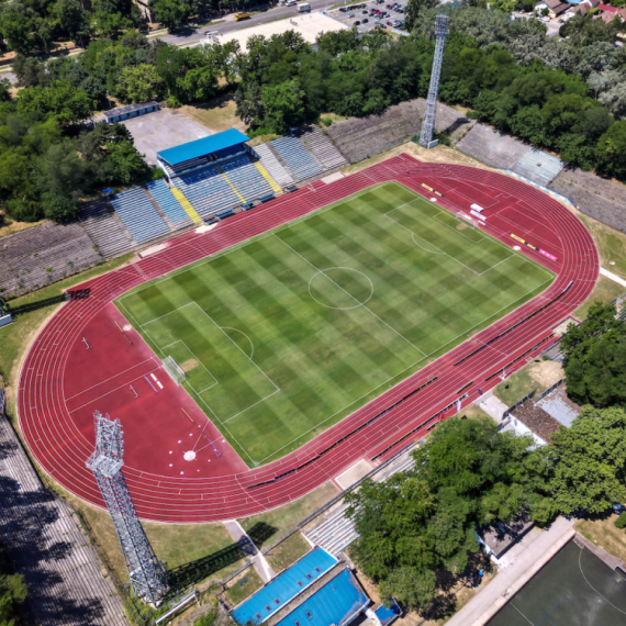 "Zvezda i FSS su nam ukrali titulu"