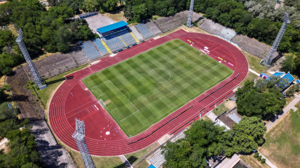 "Zvezda i FSS su nam ukrali titulu"