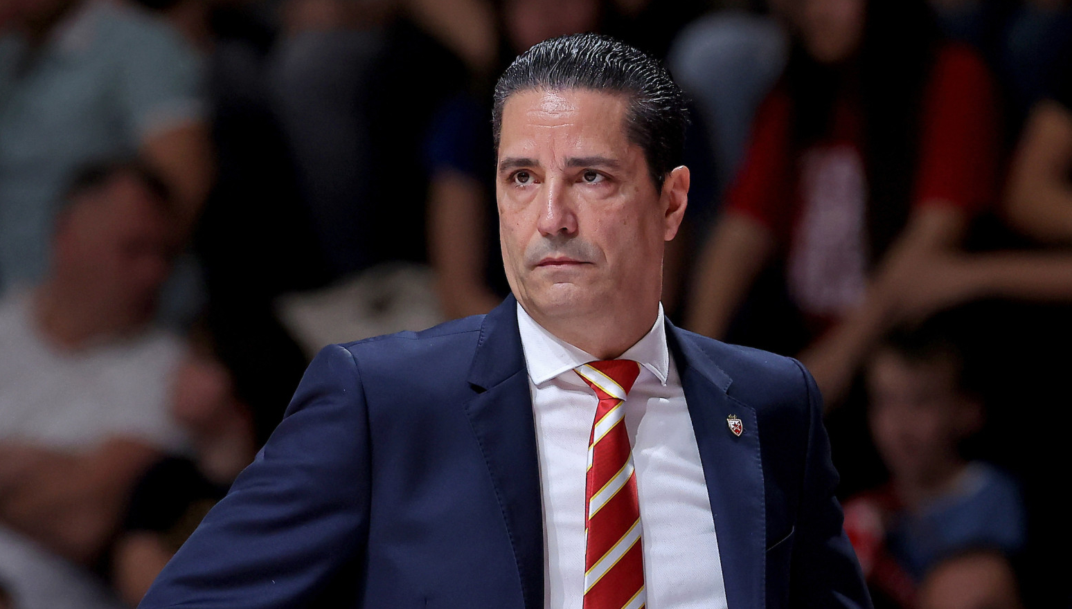 Sferopulos o dolasku centra: "Jedno oko je na tržištu" VIDEO