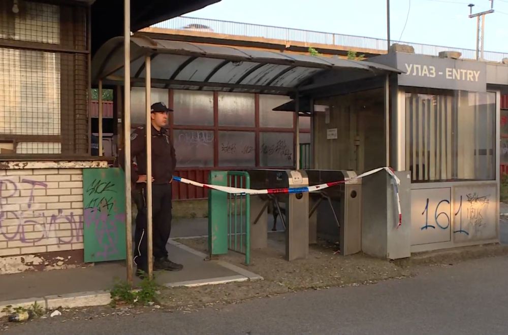 Zbog sudara vozova neki polasci otkazani