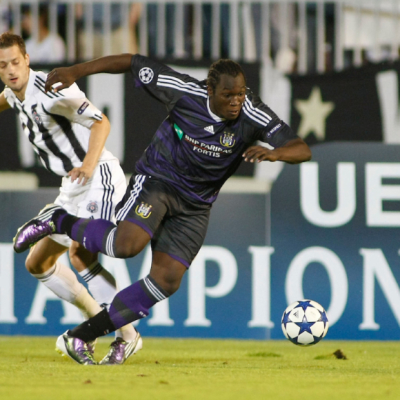 Partizan juri LŠ posle sedam godina – nekada je to bilo normalno