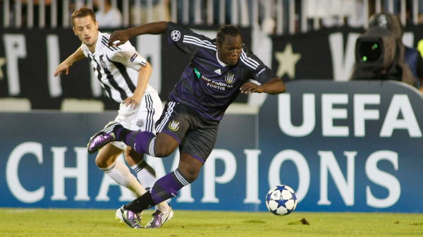 Partizan juri LŠ posle sedam godina – nekada je to bilo normalno