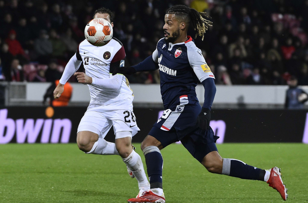 Bajka Zvezdnog promašaja – uvršten u tim sezone pa ušao u prvu ligu Francuske