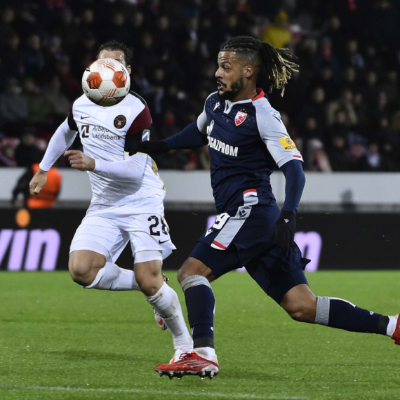 Bajka Zvezdnog promašaja – uvršten u tim sezone pa ušao u prvu ligu Francuske