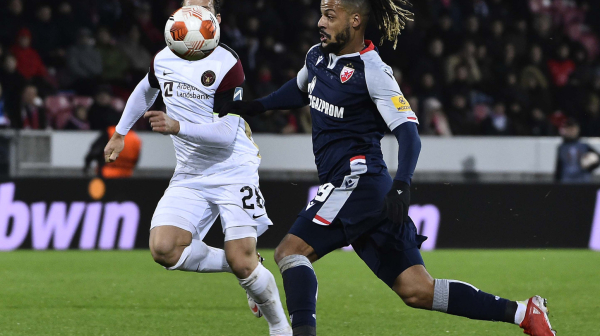 Bajka Zvezdnog promašaja – uvršten u tim sezone pa ušao u prvu ligu Francuske