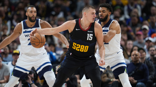 Poznato kad Jokić igra majstoricu