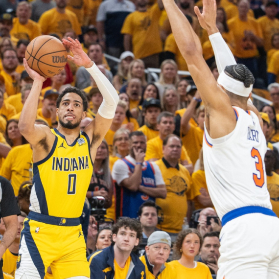 Domaći teren je domaći teren – zakazana majstorica u Njujorku VIDEO