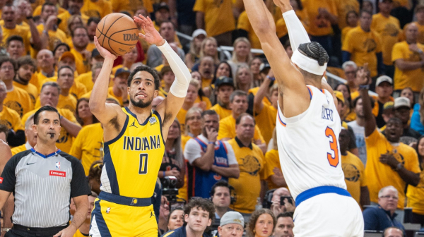 Domaći teren je domaći teren – zakazana majstorica u Njujorku VIDEO