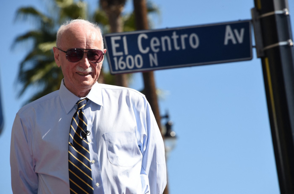 Preminuo slavni američki glumac