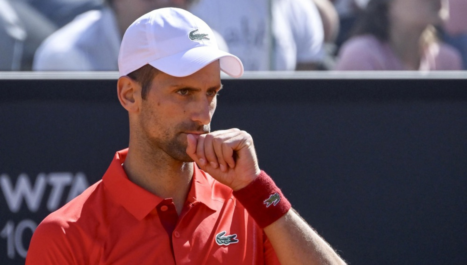 Đokoviću nije prvi put da donese ovako iznenađujuću odluku