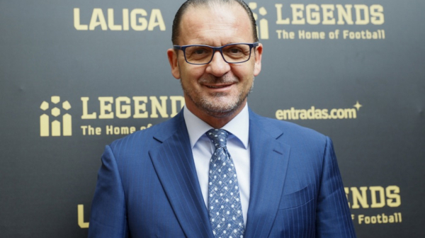 Mijatović: Modrić je najbolji veznjak svih vremena