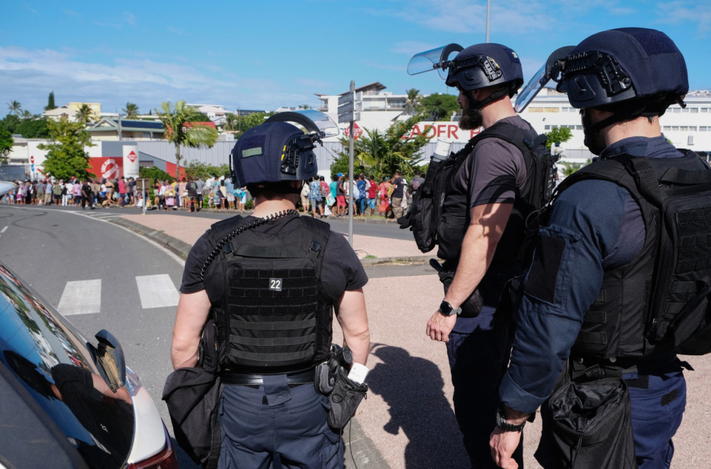 Totalna blokada, zarobljeni su: "Ubijamo jedni druge"