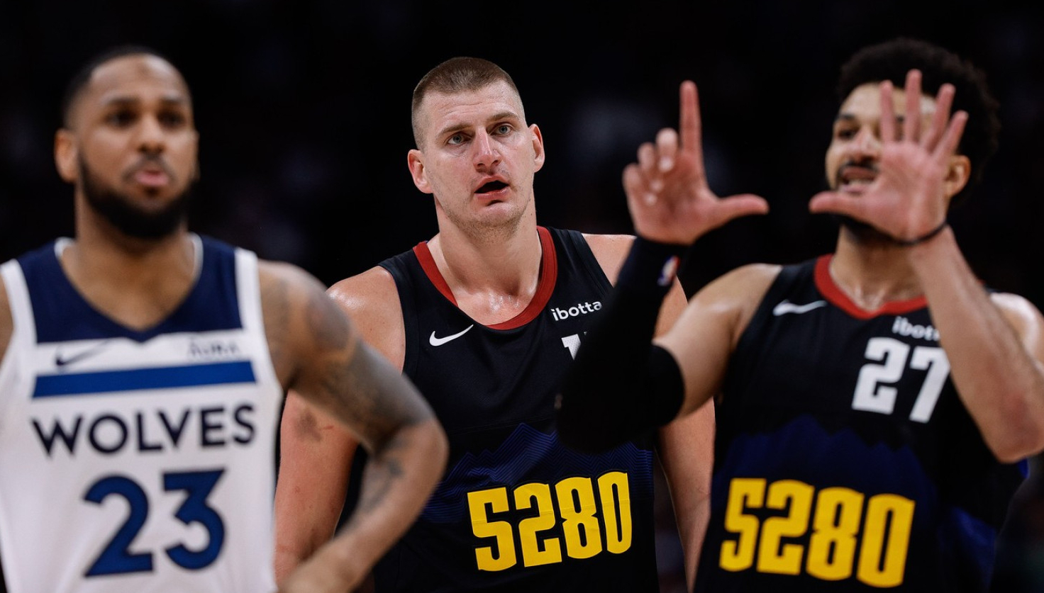 Denver zabrinut pred odlučujući meč