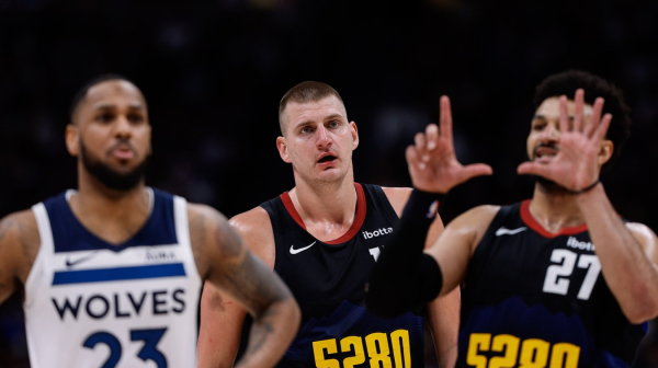 Denver zabrinut pred odlučujući meč