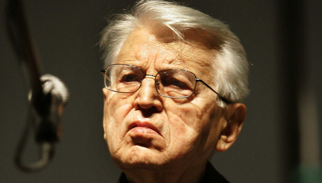 Deset godina od smrti Dobrice Ćosića