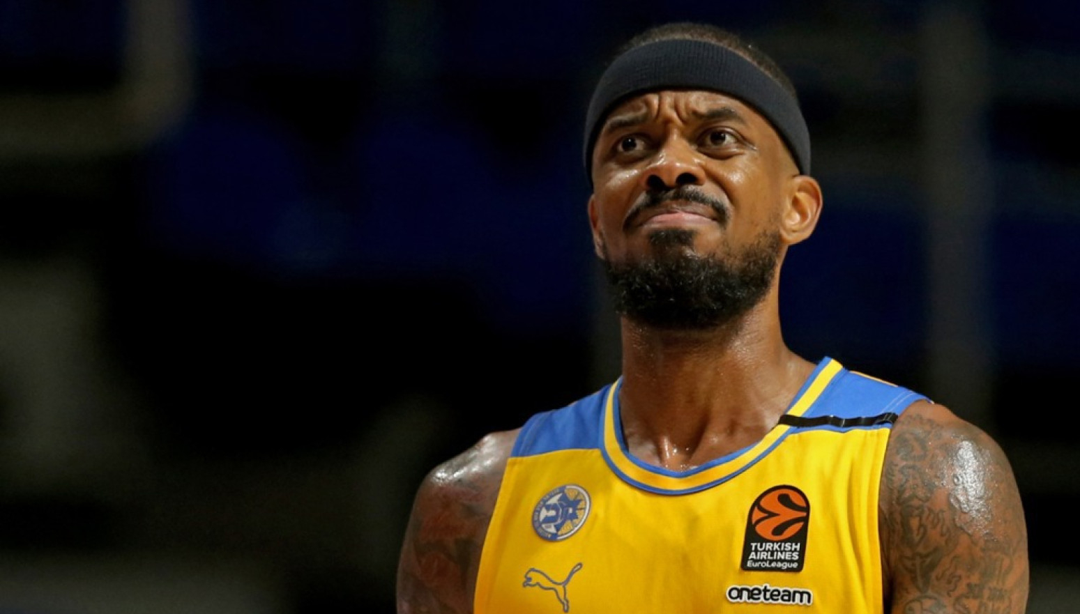 Lorenzo Braun napušta Makabi – postoji jedan problem