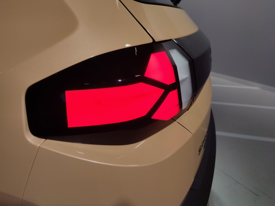 Ekskluzivno iz Pariza: Dacia Spring – jeftini električni auto konačno i u Srbiji FOTO