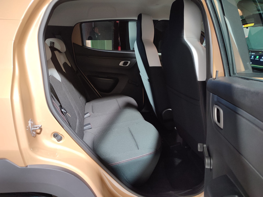 Ekskluzivno iz Pariza: Dacia Spring – jeftini električni auto konačno i u Srbiji FOTO