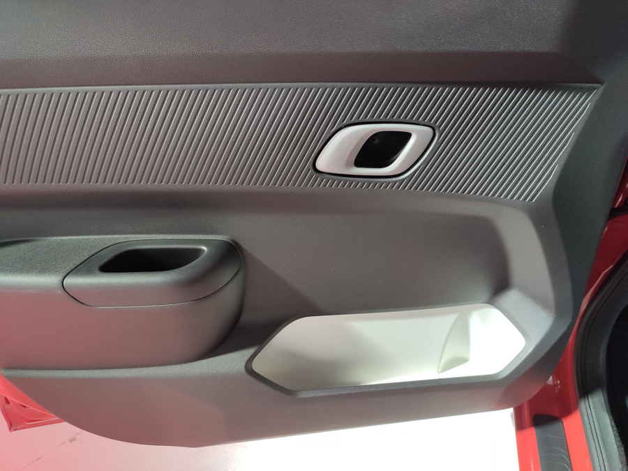 Ekskluzivno iz Pariza: Dacia Spring – jeftini električni auto konačno i u Srbiji FOTO