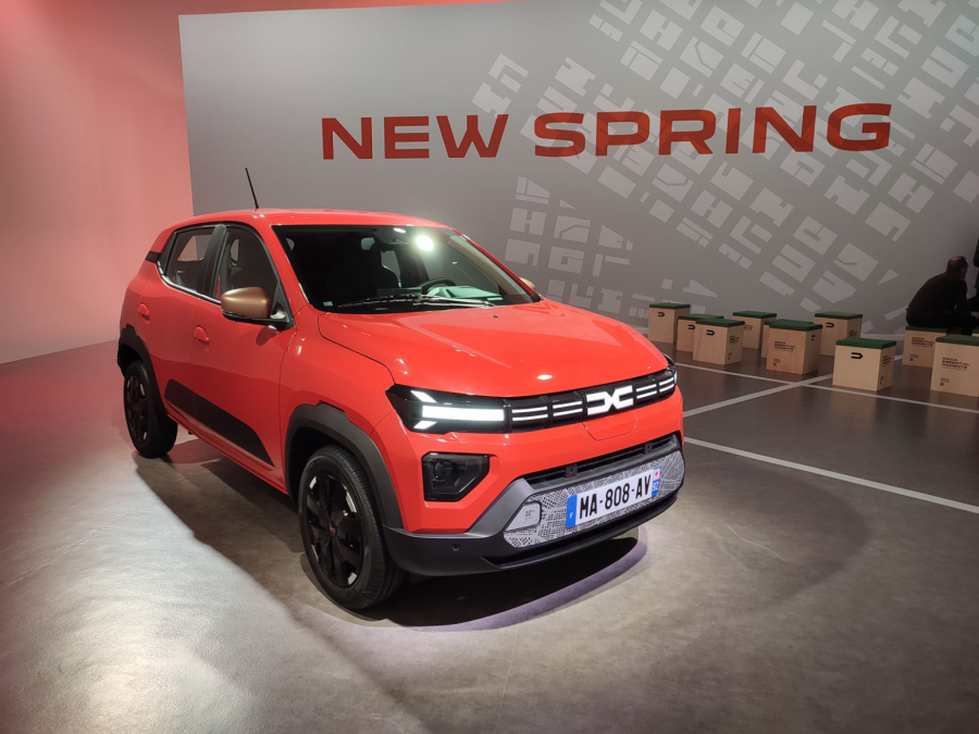 Ovo su električni automobili kojima su vlasnici najzadovoljniji