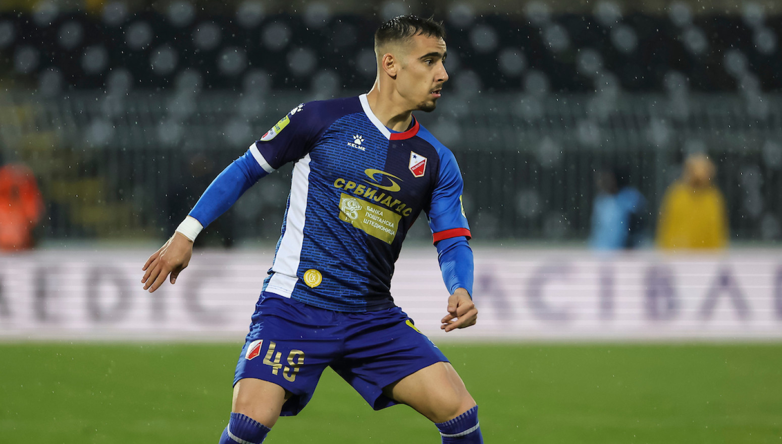 Novi odlazak iz Srbije u Ameriku – Zvezda i Vojvodina dele 2.000.000 evra