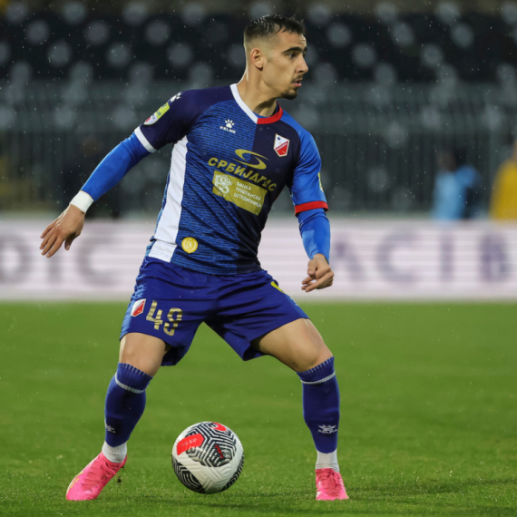 Novi odlazak iz Srbije u Ameriku – Zvezda i Vojvodina dele 2.000.000 evra