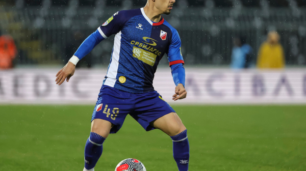 Novi odlazak iz Srbije u Ameriku – Zvezda i Vojvodina dele 2.000.000 evra