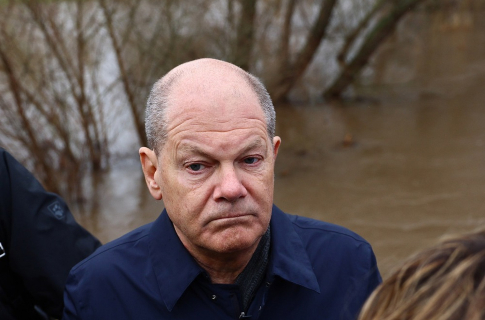 Drama u Nemačkoj: Ljudi hitno upozoreni; životi su u pitanju VIDEO