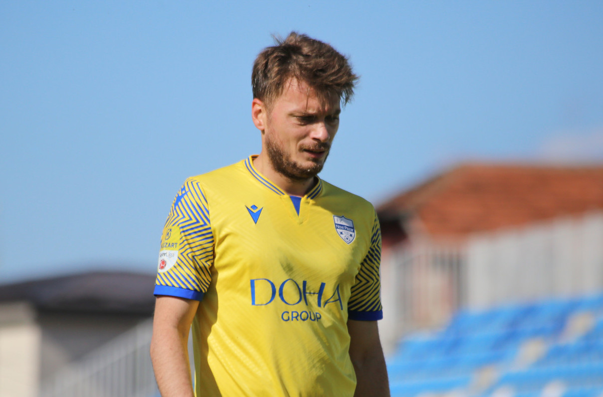 Ljajić ponovo ostao bez trenera – Mamić ima rešenje