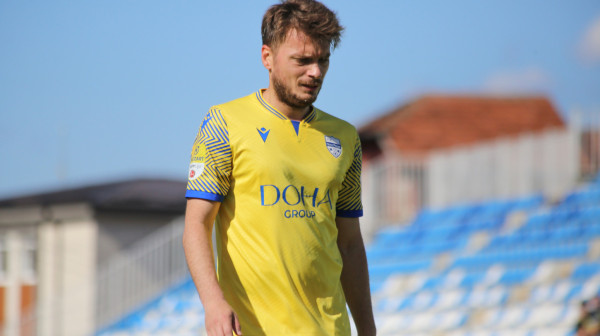 Ljajić ponovo ostao bez trenera – Mamić ima rešenje